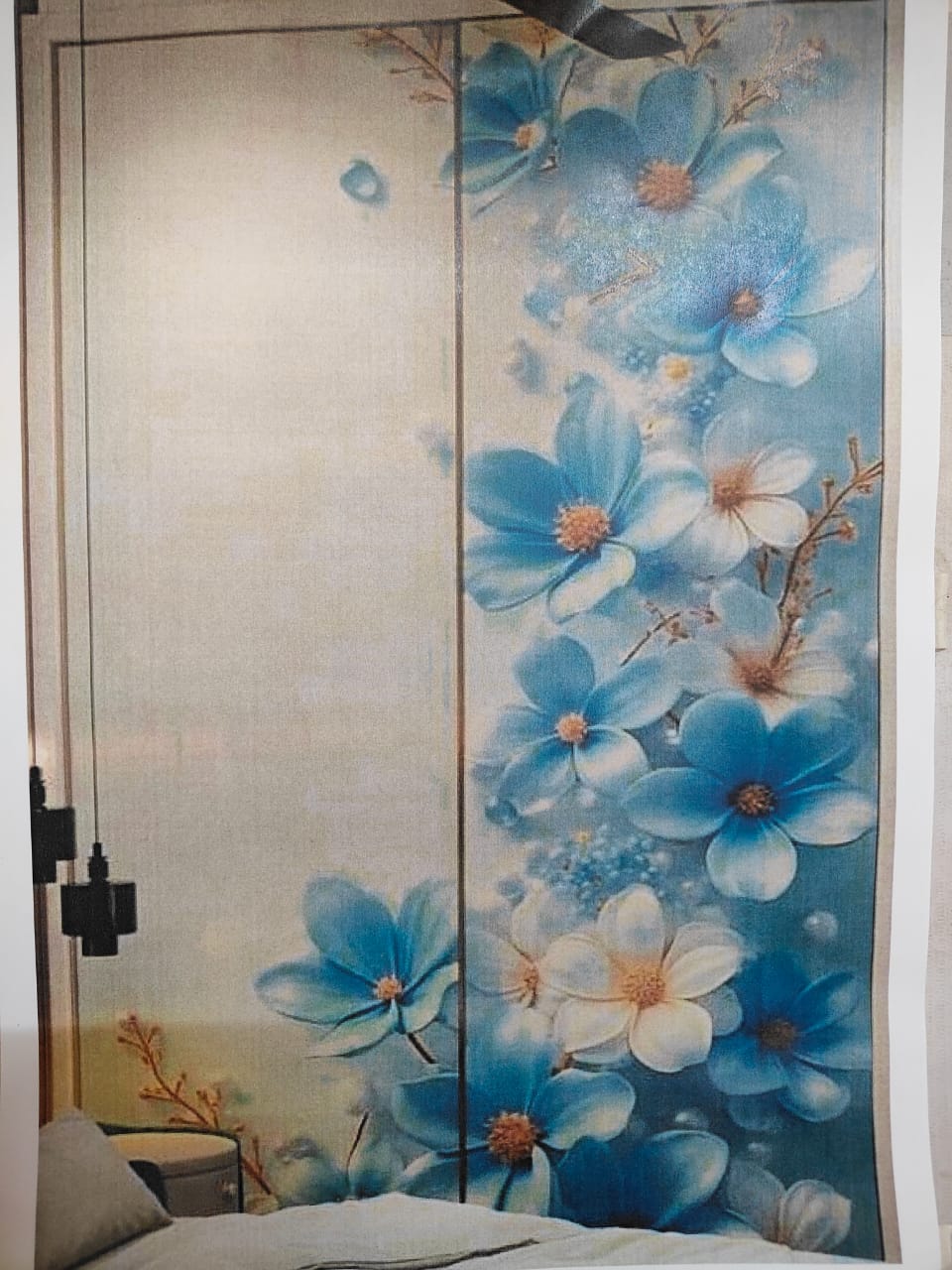 Signature Mural by MNayakArts Atelier Jaipur